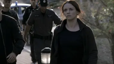 Asylum City S01E09