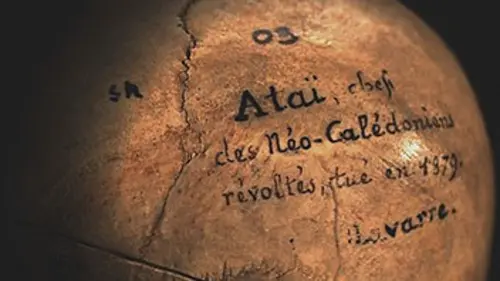 Atai, la fin de l'exil