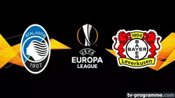 Atalanta Bergame / Bayer Leverkusen
