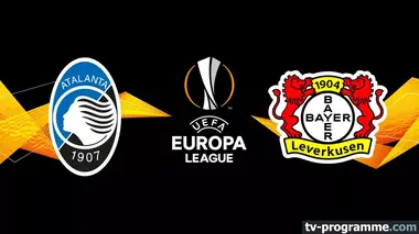 Atalanta Bergame / Bayer Leverkusen Football Ligue Europa 2023/2024
