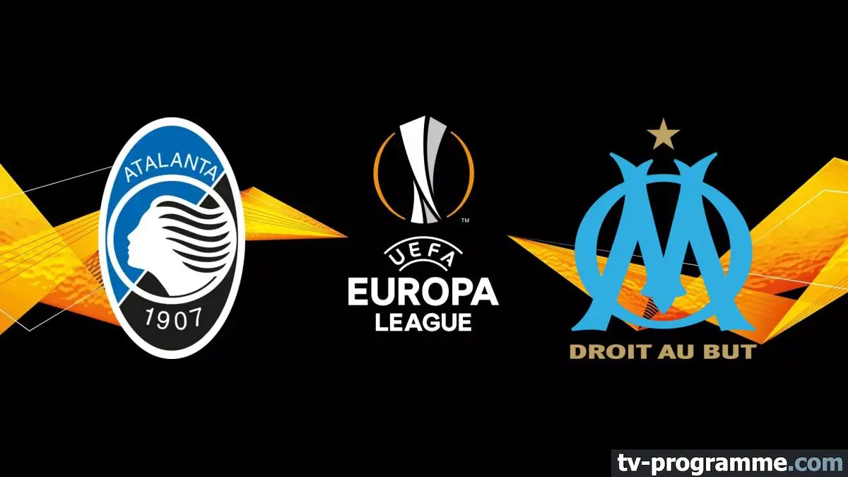 Atalanta Bergame / Marseille