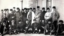 Atatürk, père de la Turquie moderne