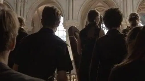 Atelier lyrique et symphonique