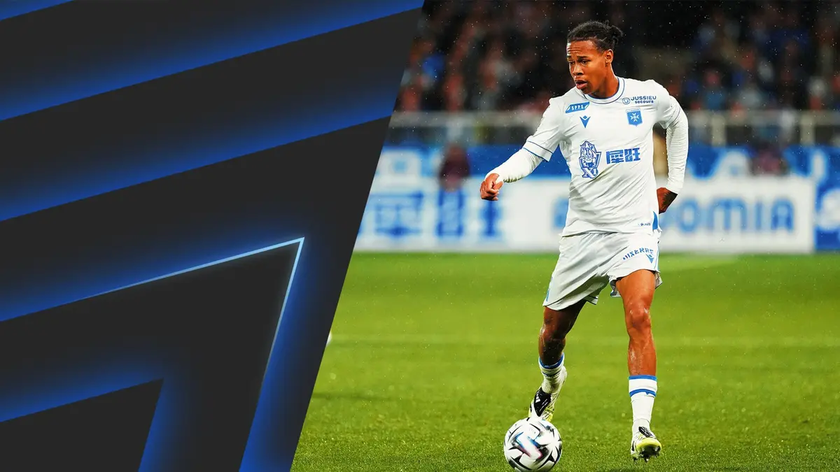 Visuel de Atelier milieu de terrain Kevin Danois