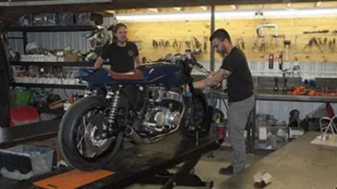 La renaissance d'un classique