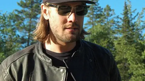 Atelier moto S01E05 Premier tour de piste