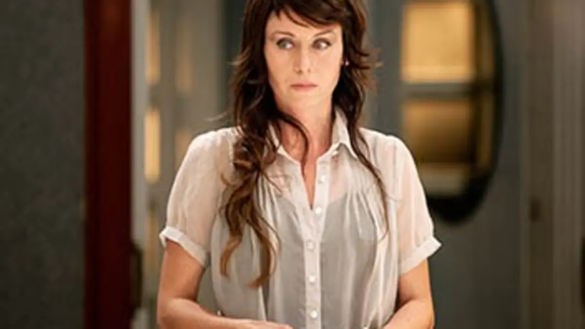 Aterträffen en streaming