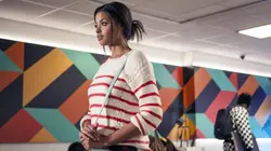 Athena, en mode création S01E13 La liste des choses positives