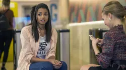 Athena, en mode création S01E02 Trouver son groupe