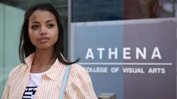 Athena, en mode création