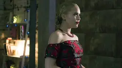 Athena, en mode création S01E13 La liste des choses positives