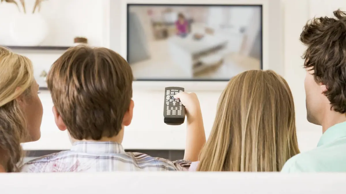 Athena, en mode création S01E13 La liste des choses positives