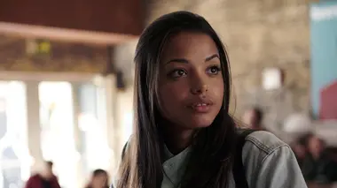 Athena, en mode création S01E19 Le grand jour