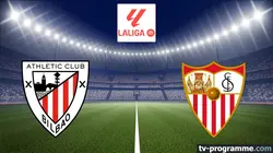 Athletic Bilbao / FC Séville