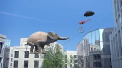 Athleticus S03E12 Funambule