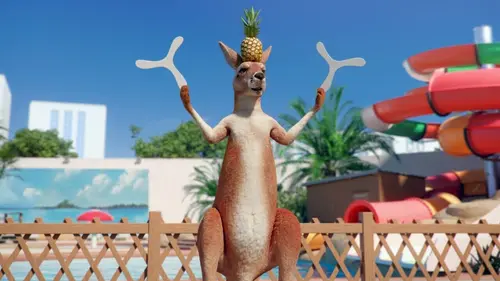 Athleticus S04E09 Boomerang
