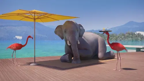 Athleticus S04E11 Drone