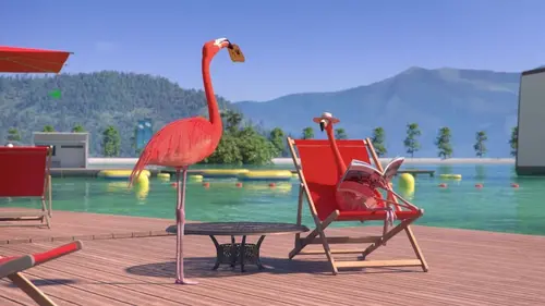Athleticus S04E14 Ciné-Lac
