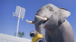 Athleticus S04E16 Le plongeon