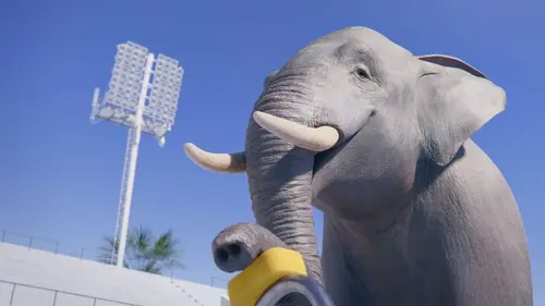 Athleticus S04E16 Le plongeon