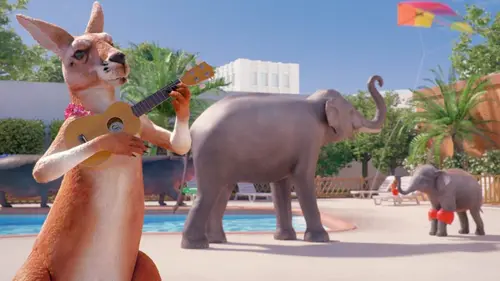 Athleticus S04E24 Gonflage de bateau