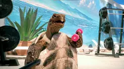 Athleticus S04E28 Influenceuse sport