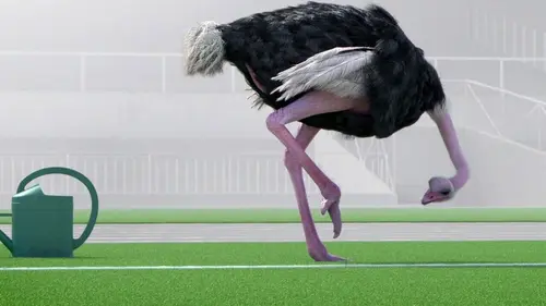 Athleticus S01E10 Jardinier de terrain de sport