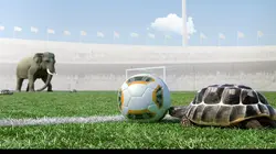 Athleticus S01E12 Gardien de but de football