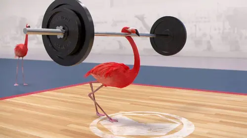 Athleticus S01E22 Dopage