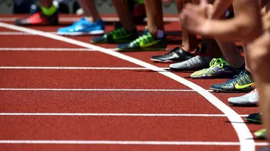 Athlétisme