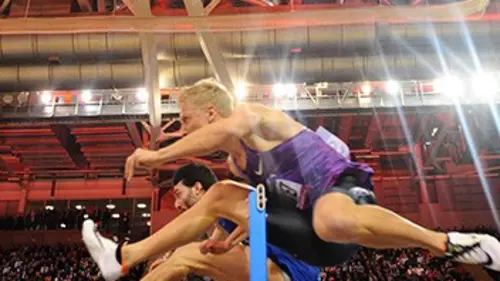 3e jour Athlétisme Championnats du monde indoor 2016