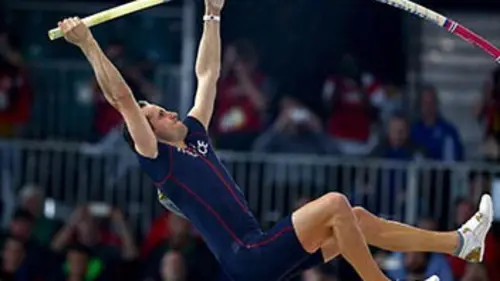 1er jour Athlétisme Championnats du monde indoor 2016