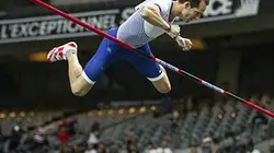 Sur Eurosport 1 à 23h00 : Athlétisme Meeting indoor de Düsseldorf 2017