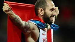 Sur Eurosport 2 à 21h07 : Athlétisme Paavo Nurmi Games 2018