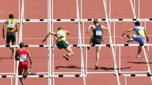 6e jour Athlétisme Championnats du monde 2015
