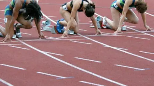 3e jour Athlétisme Championats d'Europe U20 2017
