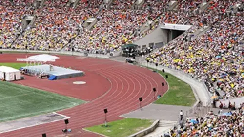 4e jour Athlétisme Championnats du monde juniors 2016