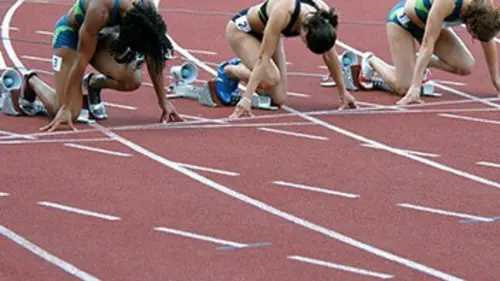 1er jour Athlétisme Championnats d'Europe 2018