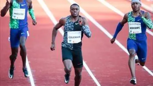 1er jour Athlétisme Championnats d'Europe U23 2019