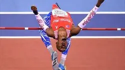 Sur Eurosport 2 à 23h30 : Athlétisme Meeting indoor de Karlsruhe 2020