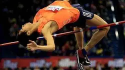 Visuel de Athlétisme Meeting indoor de Düsseldorf 2020