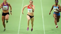 Visuel de Athlétisme Meeting indoor de Karlsruhe 2015