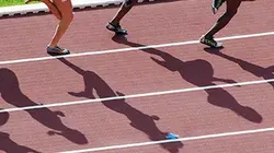Visuel de Athlétisme Meeting indoor de Düsseldorf 2015