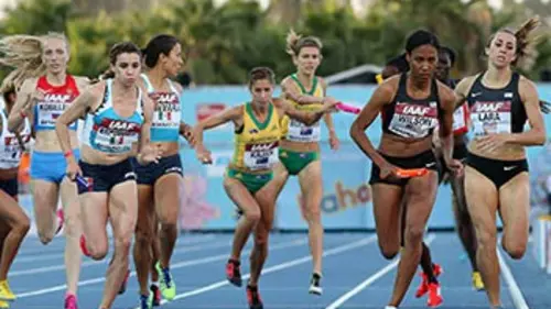 1er jour Athlétisme Championnats du monde de relais 2015