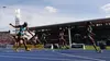 Athlétisme Athlétisme. 2e journée