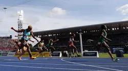 Sur Eurosport 1 à 20h00 : Athlétisme Jeux du Commonwealth de Glasgow 2026 Athlétisme. 2e journée 2026
