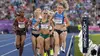Athlétisme Athlétisme. 3e journée