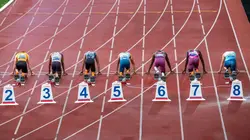 Athlétisme Athlétisme. 4e journée