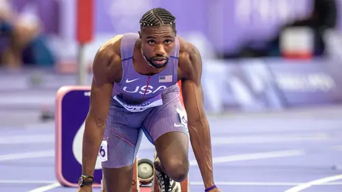 Saut en hauteur Athlétisme Jeux olympiques de Paris 2024 Athlétisme. 4e journée 2024