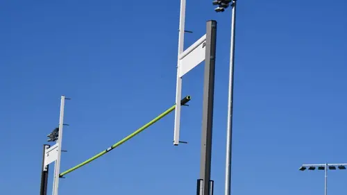 Athlétisme Athlétisme. 5e journée